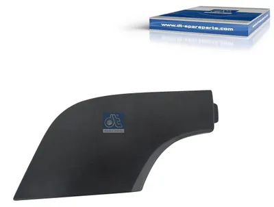 Produktbild von DT Spare Parts 3.80487 Stoßstangen-Abdeckung