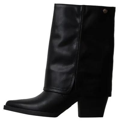 Image de Bottes XTI 144716-NEGRO pour Femme