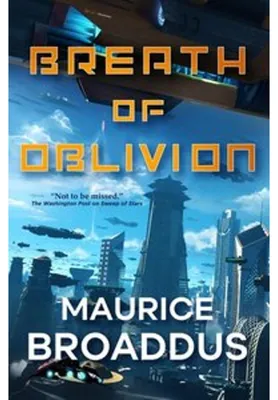 Immagine prodotto di Breath of Oblivion