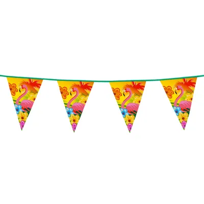 Produktbild von Boland Flaglaard Flamingo, 6mtr.