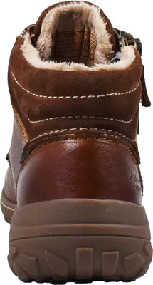 Obrázek produktu pro Josef Seibel dámské kotníkové boty z kůže s volnou stélkou a TopDry Tex 90554 Ruby 54, velikost:40 EU, barva:Brown