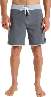 Produktbild von Quiksilver Original Scallop Iron Gate 32