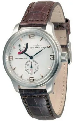 Produktbild von Zeno-Watch - Armbanduhr - Herren - Chrono - NC Retro Ltd Edt - 9554-6PR-g2-N2
