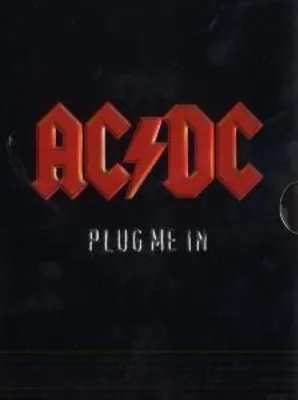 Produktbild von Ac/Dc-Plug Me In