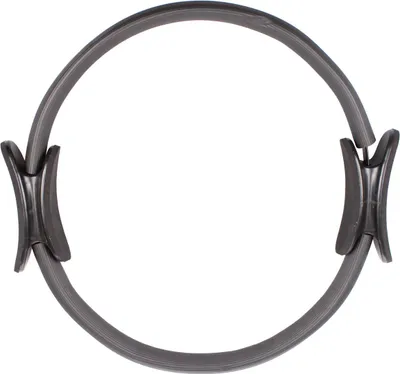 Immagine prodotto di Merco Yoga Crescent Yoga Pilates Circle Nero 37212