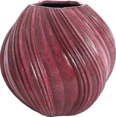 Produktbild von Light & Living - Vase YATUNG - Ø65x60 cm - Lila