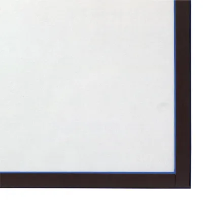Produktbild von Dokumentenhalter DIN A4 magnetisch grün FRANKEN Frame It X-tra!Line ITSA4M02