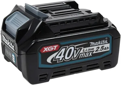 Produktbild von Akku für Werkzeug Makita Makita Akku BL4025 191B36-3 mit LED