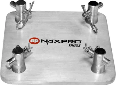 Produktbild von Naxpro-Truss FD 14 Traversen Bodenplatte