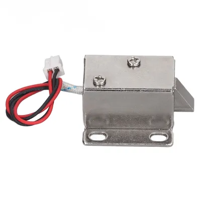 Obrázek produktu pro Elektromagnetický elektromagnetický zámek,Elektromagnetický elektromagnetický zámek, stejnosměrný elektromagnetický zámek, elektromagnetický elektromagnetický elektrický zámek, elektromagnetický zámek skříňových dveří, elektromagnetický zámek