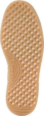 Produktbild von Tamaris Damen Sneaker aus Leder im Retro Look mit Wechselsohle 1-23723-44, Größe:39 EU, Farbe:Braun