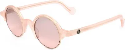 Produktbild von Moncler Sonnenbrille ML0062 72S 44 23 150