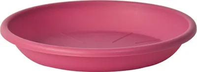 Image de euro3plast 148-3.44 MEDEA Dessous de plat pour 40 cm, cyclam
