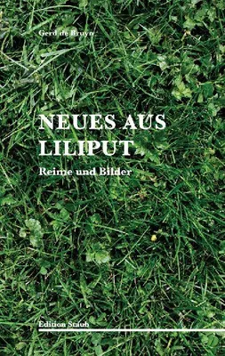 Produktbild von Neues aus Liliput