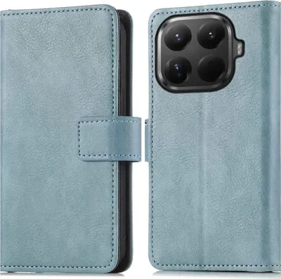 Image de imoshion Luxe Bookcase for the Xiaomi 15T Pro - Light Blue