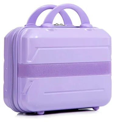 Produktbild von 2-teiliges Kofferset aus ABS mit 19" Koffer