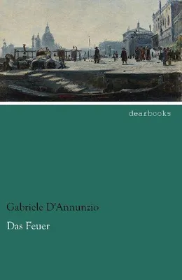 Produktbild von Das Feuer