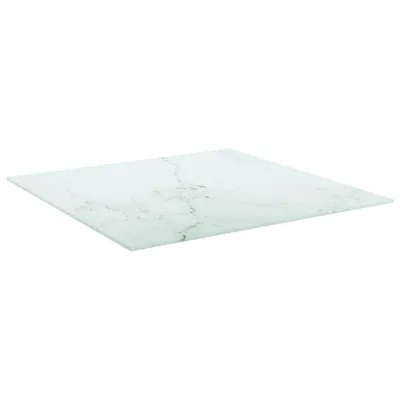 Zdjęcie produktu dla VidaXL 322255, Biały, Wewnętrzna, 600 mm, 600 mm