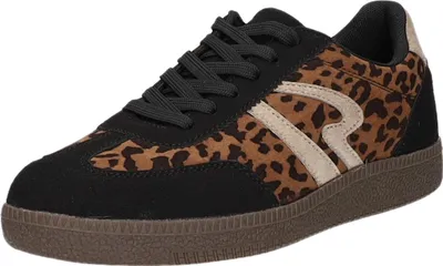 Produktbild von Schnürhalbschuh Sneaker (sportlich) 1157114A-BLBR