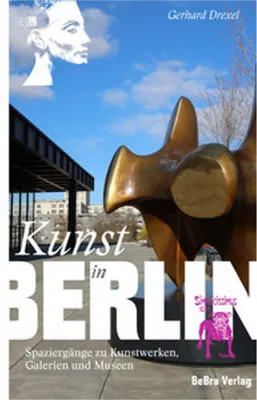 Imagen del producto de Kunst in Berlin