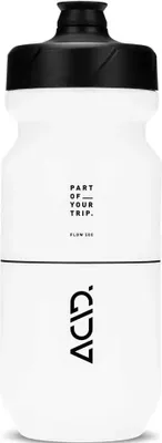 Zdjęcie produktu dla Butelka do picia Acid Flow 500 ml przezroczysta przezroczysta jeden rozmiar