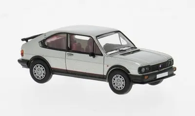 Produktbild von Brekina PCX870711 - 1/87 Alfa Romeo Alfasud, silber, 1980 - Neu