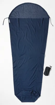 Produktbild von Cocoon MummyLiner, 900 mm, 2410 mm, 210 g, 80 mm, 150 mm