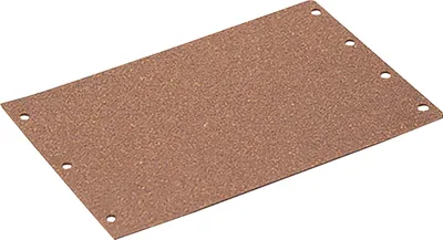Produktbild von Makita Korkplatte, für Bandschleifer 9404