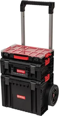 Zdjęcie produktu dla Qbrick System Pro Set 4 2.0 Plus