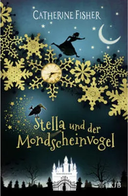 Produktbild von Stella und der Mondscheinvogel