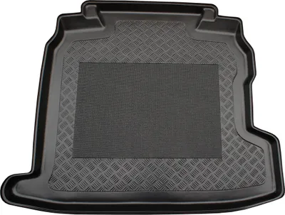 Produktbild von Z437412 Kofferraumwanne kompatibel mit Opel Astra H 12.2007-2012
