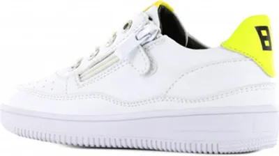 Produktbild von Shoesme Sneakers MU21S020-C Weiß-21