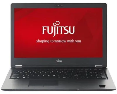 Image de Fujitsu Lifebook U749 Core I5 8265U 1.6Ghz