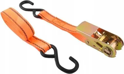 Immagine prodotto di Cinghia di fissaggio per bagagli 4,5M/25MM