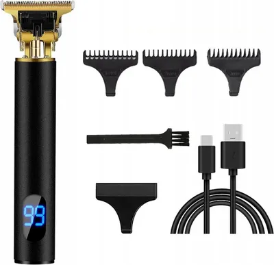 Obrázek produktu pro Zastřihovač TR13 černý