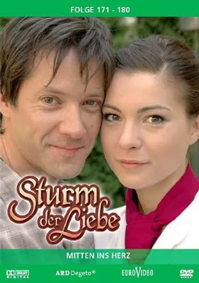 Produktbild von Sturm der Liebe 18 (3 DVDs)