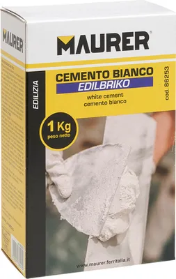 Produktbild von Ein geschmiedetes Werkzeug 14010300 zement