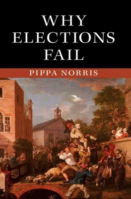 Produktbild von Why Elections Fail