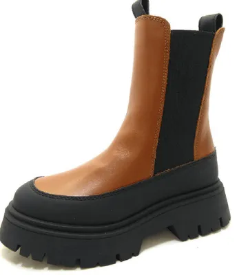 Immagine prodotto di Tamaris stivaletti da donna 1-25461-29 315 Colore: Marrone Taglia: 39