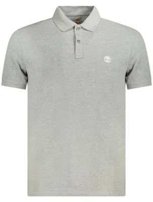 Obrázok produktu pre Timberland Polo Kurzarm Herren Grau
