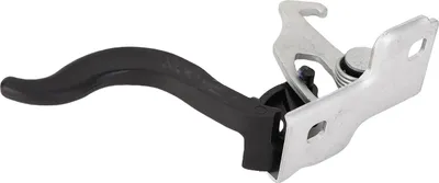 Obrázok produktu pre Náhradný zámok krytu motora pre X5 SERIES E53 1999-2006 51238402552 Bezpečnostný háčik pre kryt kapoty