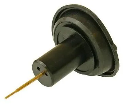 Immagine prodotto di Diaframma e spillo per carburatore con cursore 18 mm per Cina 4T 139QMB/QMA