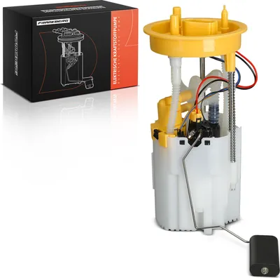 Immagine prodotto di Frankberg 1x pompa carburante per VW Crafter bus furgoncino