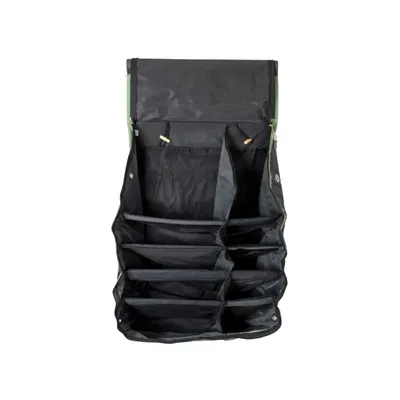 Produktbild von Bo-Camp 5300305, Seil, Polyester, Blau, Einfarbig, Buch, Ladegerät, Kosmetika, Diaper, Envelop, Brille, Schmuck, Schlüssel, Handy, Notizblock,..., 840 mm