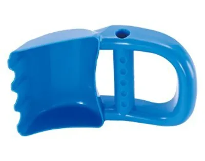 Immagine prodotto di Carrello manuale Hape Sand& Sun, blu, E4019