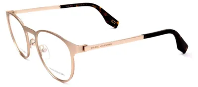 Produktbild von Marc Jacobs MARC 320 Matte gold 50/20/145 Herren Brillen