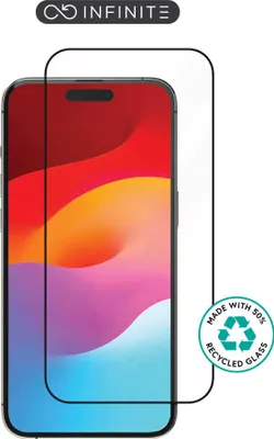 Obrázek produktu pro eSTUFF ES501416-10BULK, Apple, iPhone 15 Pro Max, Odolné proti poškrábání, 1 kusů