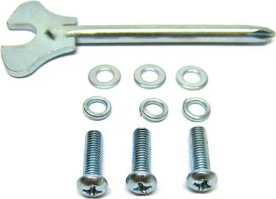 Produktbild von 1 Schraubenset s3Y3R5