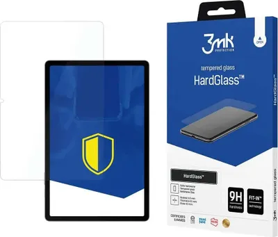 Image de Samsung Galaxy Tab S9 Fe - Jusqu'à 11 3Mk Hardglass