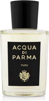 Image de Acqua Di Parma Yuzu, Eau de Parfum, vaporisateur, 100 ml